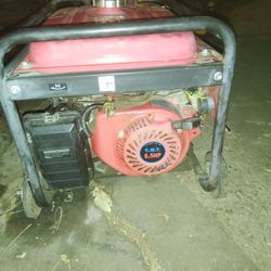 Generator 3500 Watts