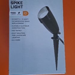 Spike Light