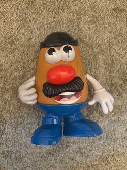 Mr. Potato Head Toy Figure