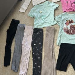 Girls Size Small Bundle 