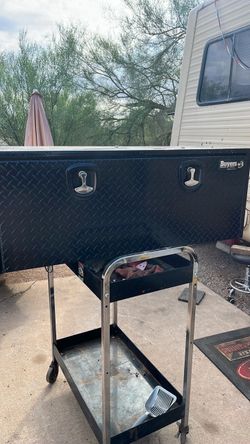 Buyers tool box