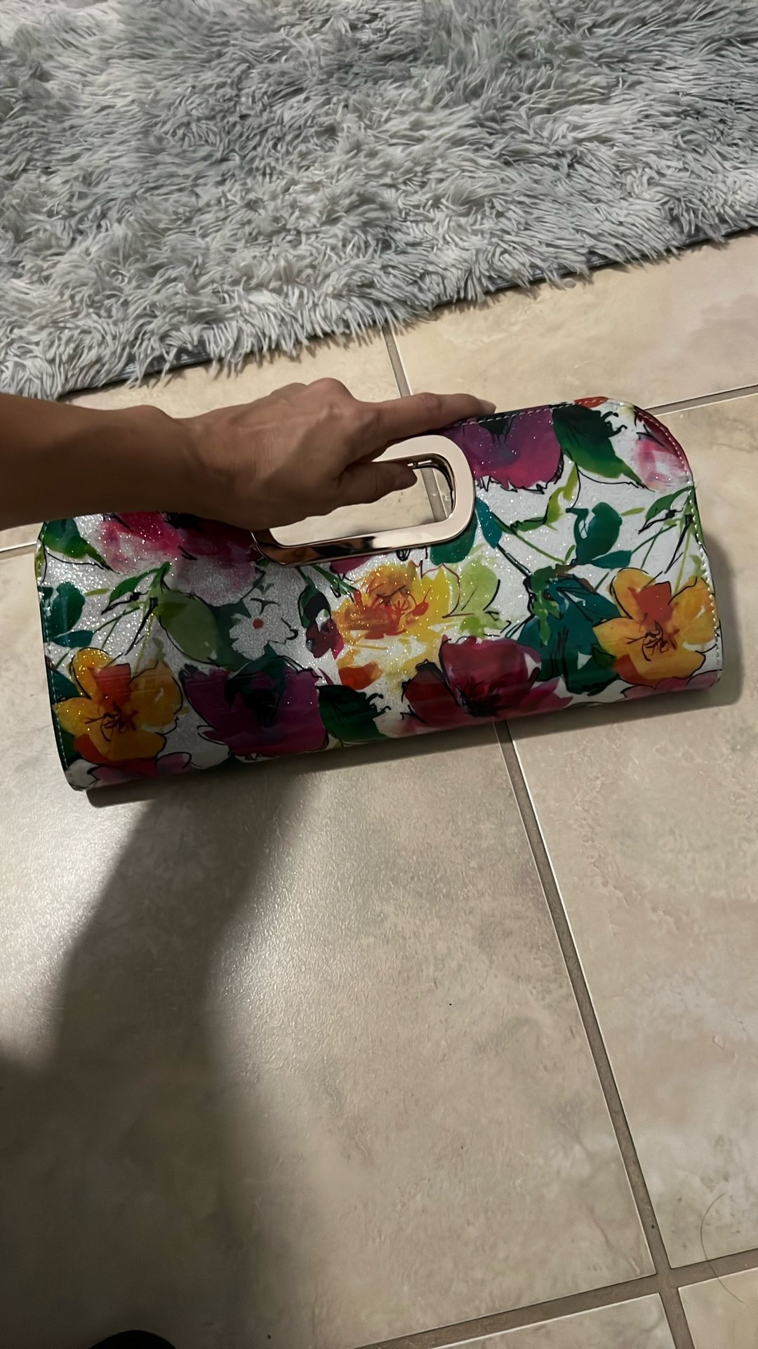 Hand Purse