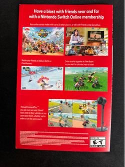 Nintendo Online Membership