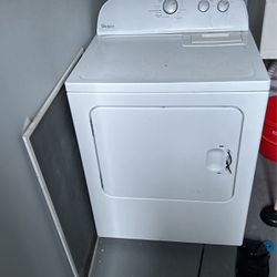 Washer And Dryer Free 