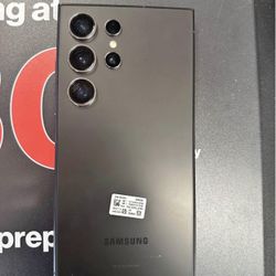 Samsung S24 Ultra 256GB Unlocked