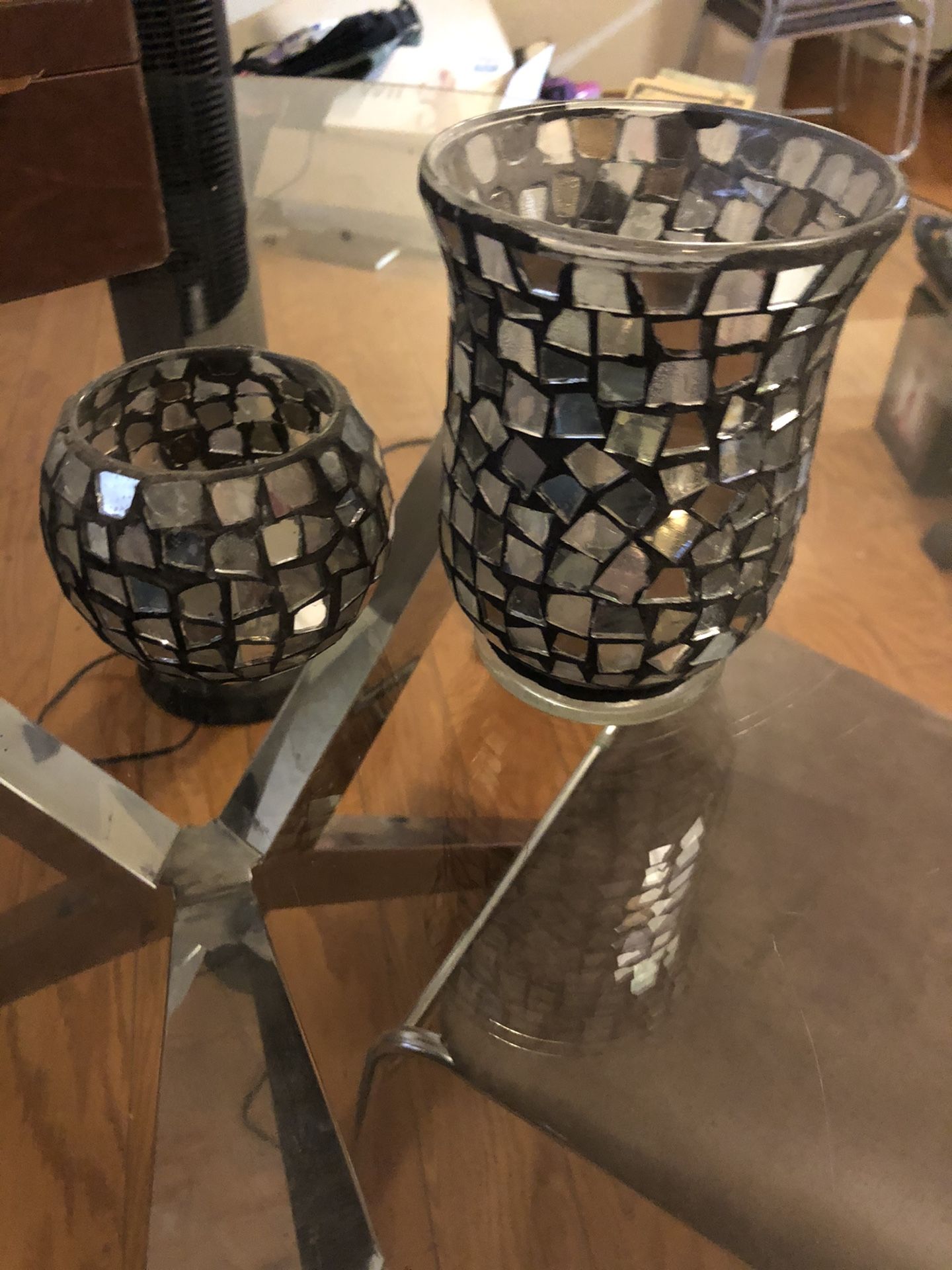 Candle Holders