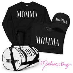 Mothers Day Momma Bundle 