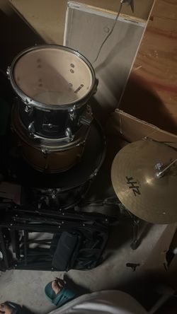Drum Parts