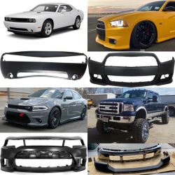 Front Bumpers For Sale Brand New