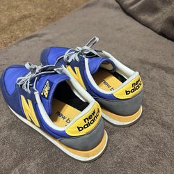 Mens Size 9.5 Pre Owned Great Condition