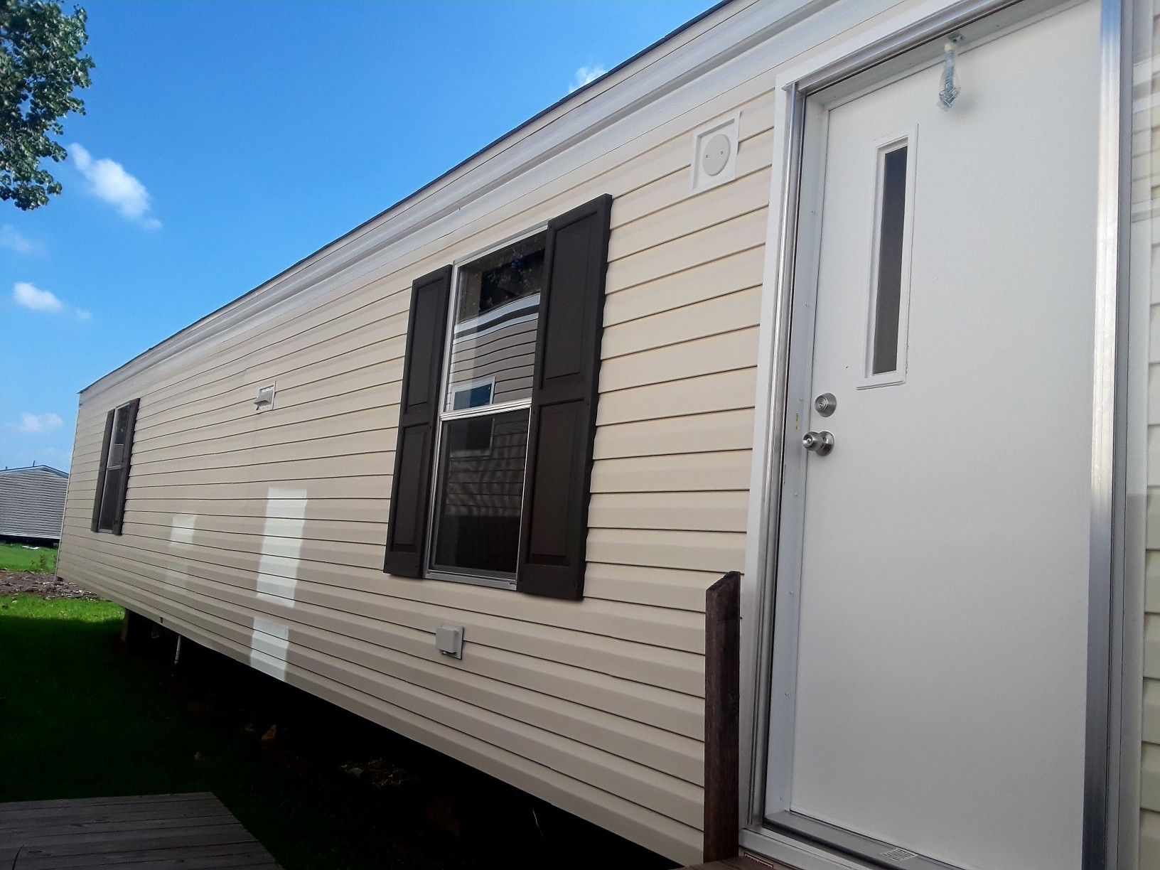 Mobile Homes For Sale Casas moviles for Sale in Houston, TX - OfferUp