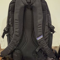 Patagonia Backpack 
