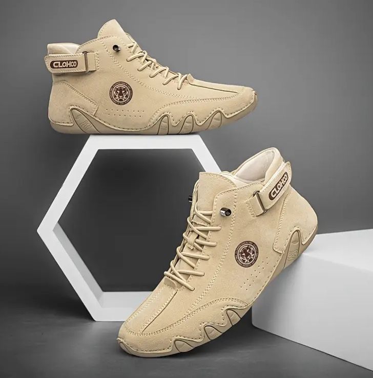 Men And Women Shoes