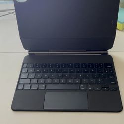 Magic Keyboard For iPad Pro (M4 )11-inch