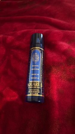 Aquarius | zodiac limited edition