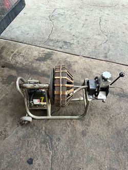 Drain snake
