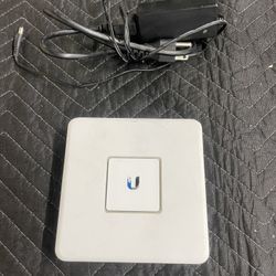 UBIQUITY SECURITY GATEWAY