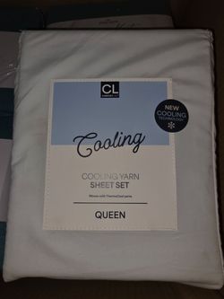 Sheet set/queen