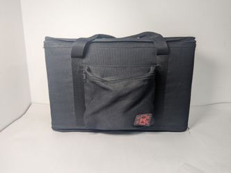 Rok Sak Padded Effects Rack Case