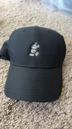 Disney cap