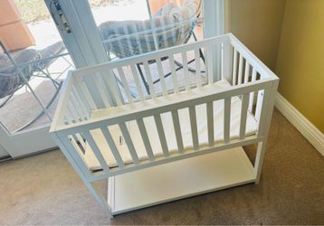crib