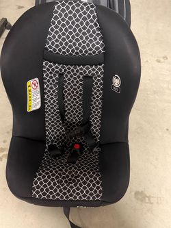 Car seat