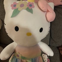 Hello Kitty Unicorn