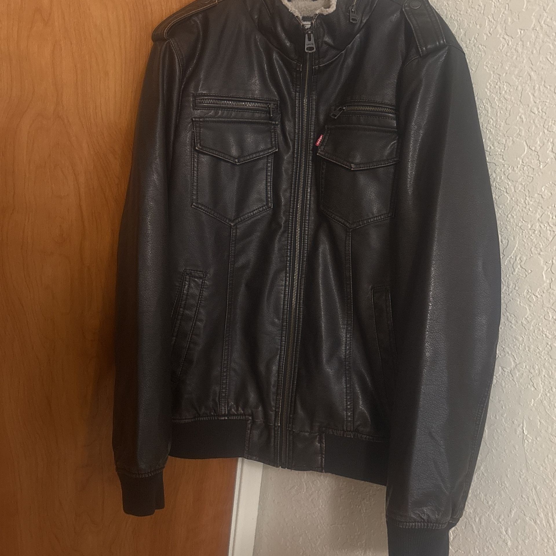 Levi’s Jacket Large