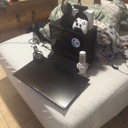 Pc Set + Xbox