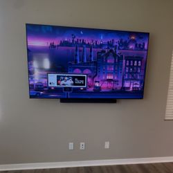 Need Your TV Mounted?