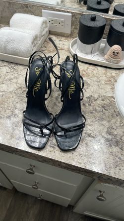 Black Heals 