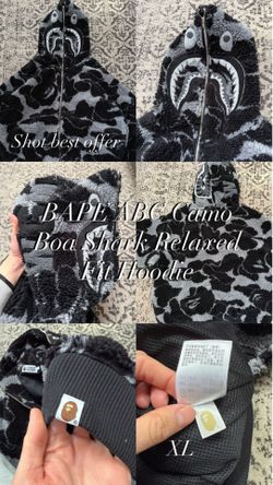 BAPE JAPAN