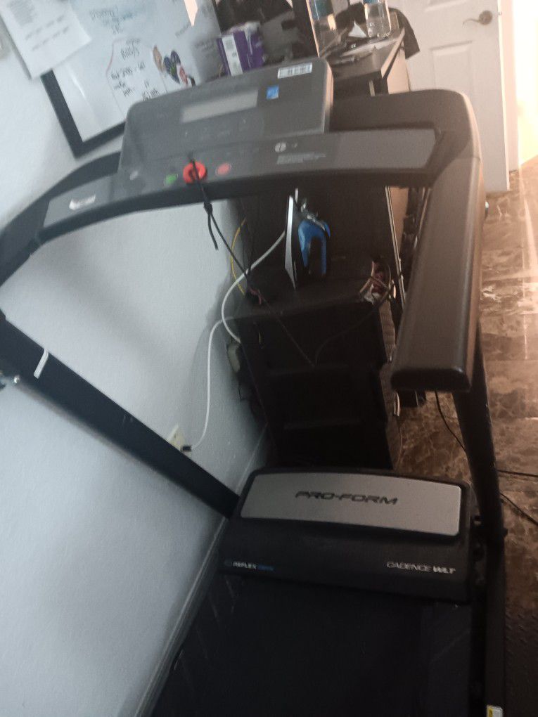 Treadmills  Punching Bag /stand