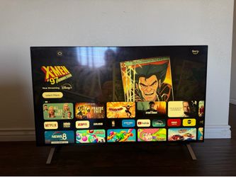 LG tv 48 inch