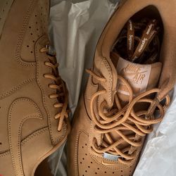 SUPREME AIR FORCE 1
