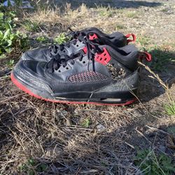 Nike Air Jordan Spizike