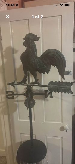 Weathervane