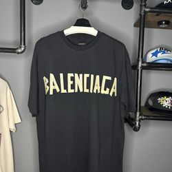 Balenciaga Shirt