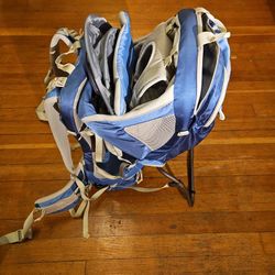 Kelty Kids Backpack Carrier