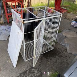 Large Crate 
