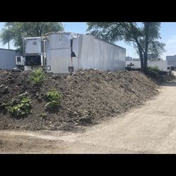 $10 Per Yard Clean Fill Dirt Pickup Only