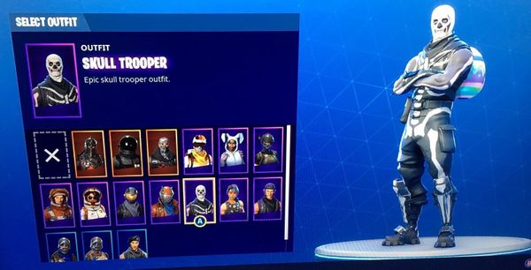 Fortnite Account Xbox And Pc Only Willing To Trade For Sale In - fortnite account xbox and pc only willing to trade