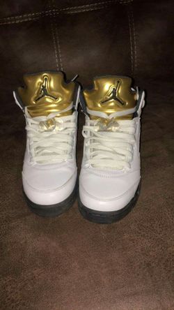 Golden 5s