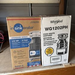 Garbage Disposal