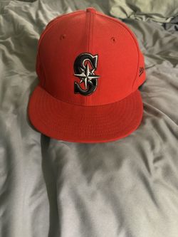 Seattle Hat