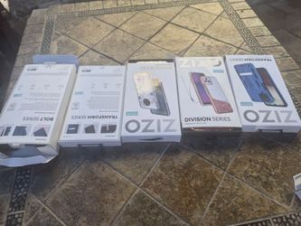 Cobertores para celular $ 40 por todos
