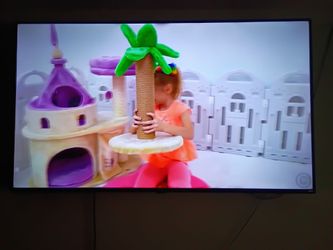 Vendo tele TCL