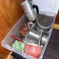 Everything You Need To Make Candles With 