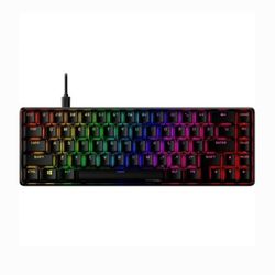 HP Mechanical Gaming Keyboard HX Aqua US Layout (4P5D6AA)