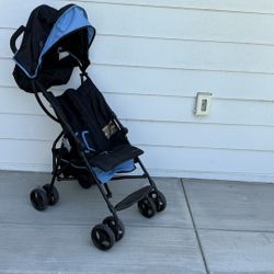 Foldable Stroller (umbrella Stroller)
